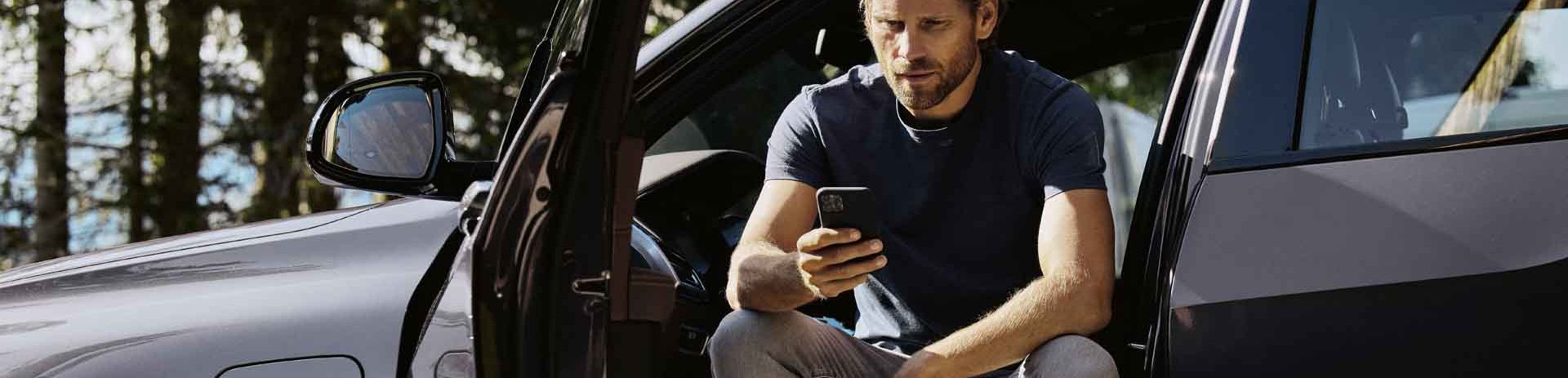 Vos contacts et demarches