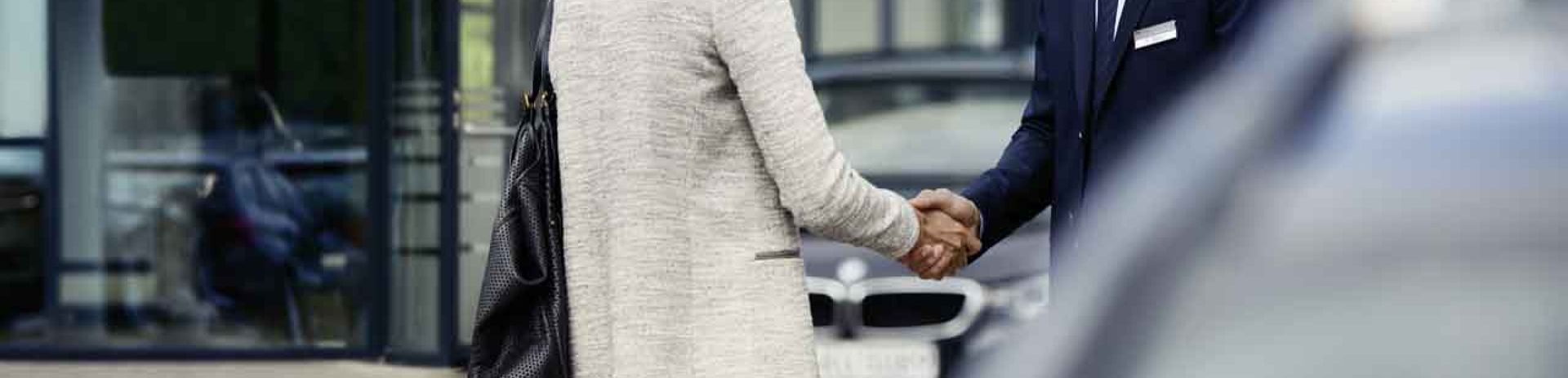 La fin de votre contrat