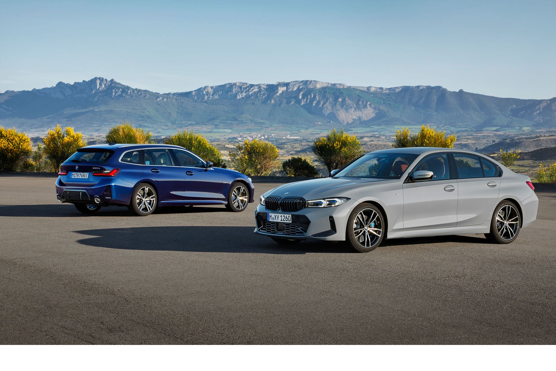 Main Menu Background