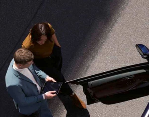 Rachat de votre véhicule en cours de contrat